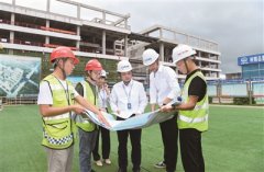 纪检监察机关从“机关、基层”两端发力深挖细查 靶向纠治不担当不作为