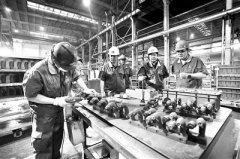 中国一汽坚持“两个责任”同向发力 筑牢企业发展廉洁基石