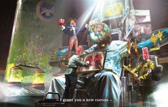 病毒溯源不能被政治操弄