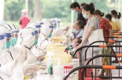 传播链轨迹暴露漏洞 责任失守、病毒“破防”敲响防疫警钟 阻击扬州疫情