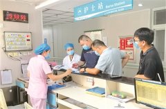 聚焦疫情防控失职失责问题 多地问责近百名党员领导干部 在疫情大考中精准问责