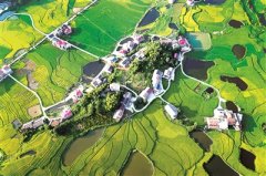 沿着中国式现代化道路走向共同富裕