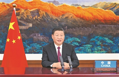 共克时艰 同谋发展 携手谱写远东合作新篇章