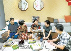 送课上门 警钟长鸣 村干部上任伊始先学廉