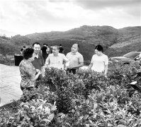 聚焦铸牢中华民族共同体意识强化监督