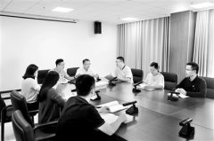 紧扣核心要素关键环节 全流程管控案件质量