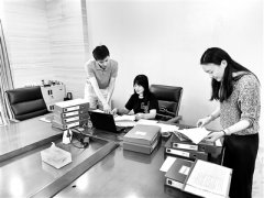 推动统计监督和纪检监察监督贯通协同