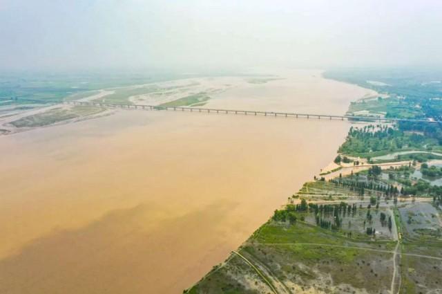 聚焦污染防治、资源利用、民生保障 跟进监督推动黄河滩区整治