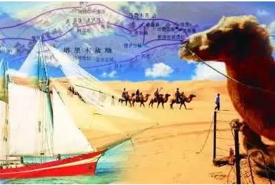 有团结的地方,定有幸福相随