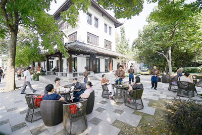 勇毅笃行 功在不舍