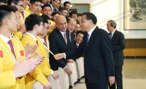 做大国工匠 建制造强国