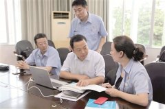 华电蒙能金通公司原党委书记杨宝智借操办其子婚宴敛财 揭开违规办宴隐身衣