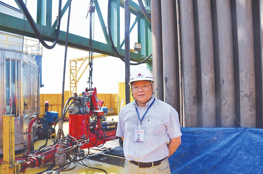 黄大年,我们不会停止怀念