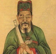 赵广汉-不慎重难善终