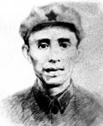 邓萍:遵义城下洒热血