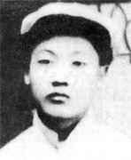 红军高级指挥员贺昌:经文纬武报家邦