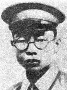 蔡申熙:中国工农红军杰出指挥员