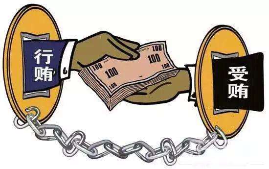 受贿“立规矩”,纯属自欺欺人