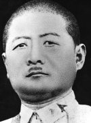 民族英雄吉鸿昌:恨不抗日死