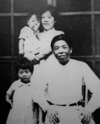 英烈遗风照前程—宣侠父