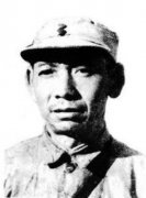 周建屏:戎马一生 抗日到底