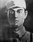 投笔从戎 智勇为国——王光宇