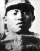 身先士卒抗日寇—邓永耀