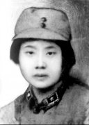 林心平: 慷慨赴死的 秋瑾式女英雄