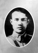 吕旃蒙-“为国捐躯”