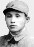 桂干生:战功卓著的骁将