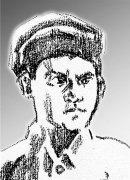 “独胆英雄”:陈树棠