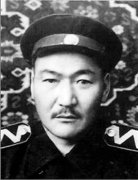 达列力汗·苏古尔巴也夫:一心向党的哈萨克族革命英烈