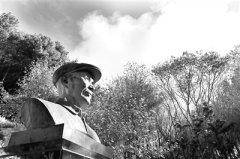 他的名字从未远去 ——重温杨善洲精神