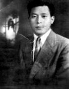 林杰:克尽厥职 血染湘西