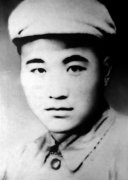 周厚刚:铁血英雄铸“雄关”