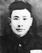 李雪瑞:忠魂报祖国 鲜血洒友邦