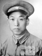 崔魁福: 把生命献给党和人民事业的孤胆英雄