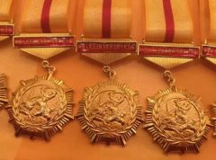 【央视评论】胜利勋章镌刻每一位创造历史的人