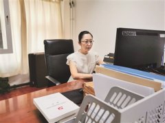 把个人理想融入时代 记全国优秀共产党员,中央纪委国家监委第十三审查调查室综合处副处长傅玉慧