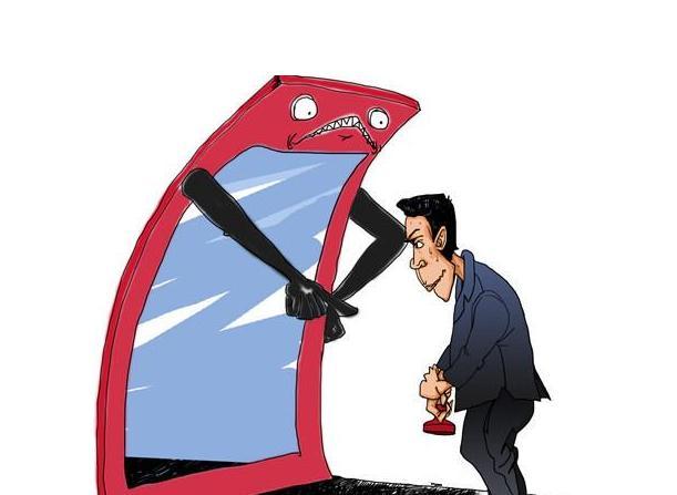 学会自我“修枝剪叶”