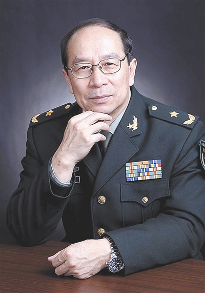 走向辉煌的五年