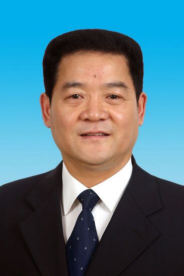 陕西省人大常委会原党组副书记、副主任魏民洲严重违纪被开除党籍