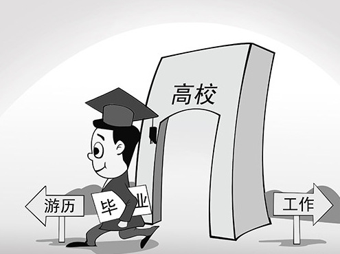 贷款打赏女主播 大学生的虚荣病不容忽视