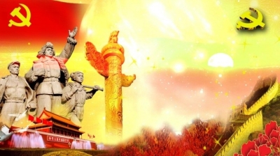 扎根中国大地了解国情民情 用青春书写 无愧于时代无愧于历史的华