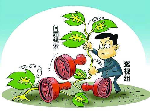 整改不力难逃追责