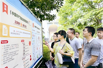 把政治纪律和政治规矩摆在首位