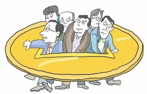 贪官行事的“比烂”心态:“别人在收我也可以收”