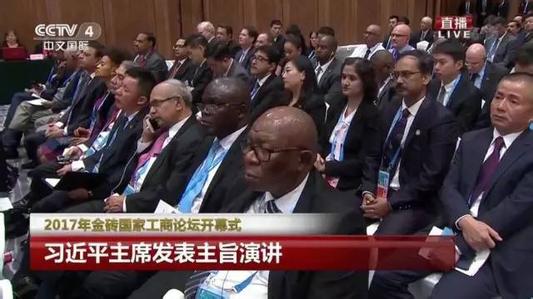 “中国有太多地方值得学习”（外国记者看中国）