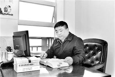 韩涛：执纪审查就要敢碰硬