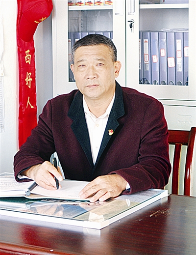 让老人们笑口常开